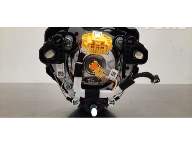 Подушка безопасности водителя 5H0880201J   Volkswagen Golf VIII