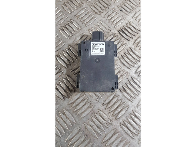 Модуль управления слепым пятном 31451934 Volvo XC90