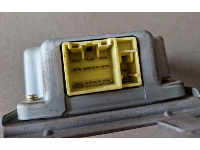 Блок подушек безопасности MR522940 Mitsubishi L200