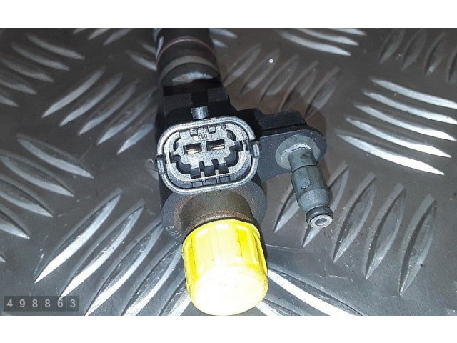 Форсунка b44514112400, 0445116046    Volvo S80  D5204T2 