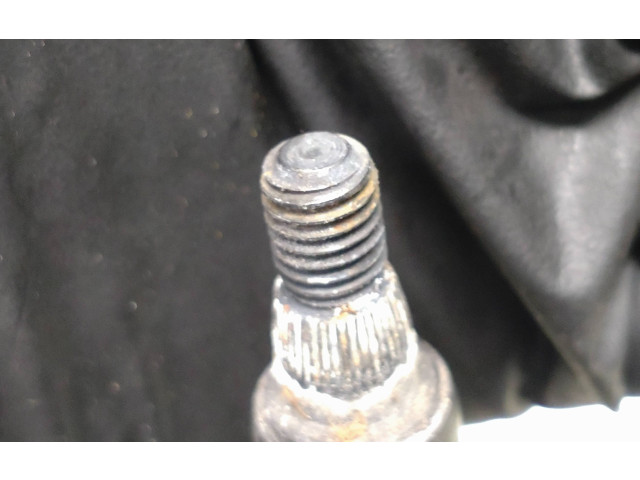 Моторчик заднего дворника 987001K010, W000031057 Hyundai ix20