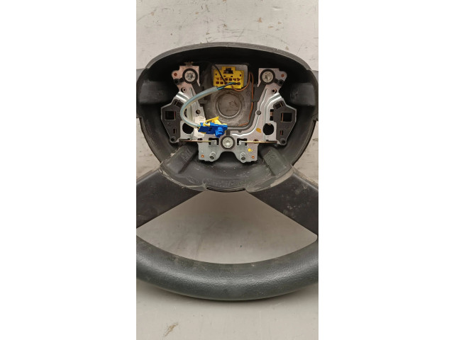 Руль Volkswagen Polo  2002 - 2005 года 6Q0419091C, 6018838      