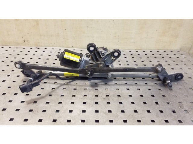 Комплект механизма стеклоочистителей