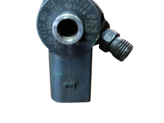 Vstřikovač 0445110369 Volkswagen Tiguan CFF