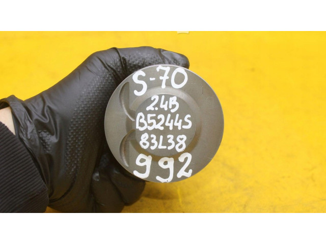 Поршень с шатуном 83L38 Volvo S70 V70 V70 XC