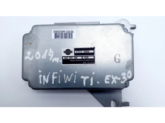 Блок комфорта 472131BA0A   Infiniti EX   