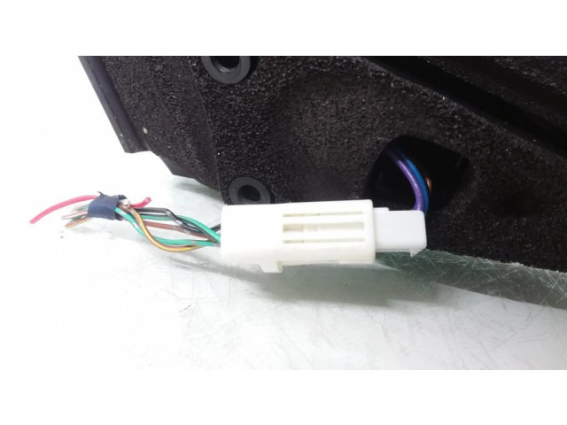 Zpětné zrcátko levé Mazda 5 2005 012284, 012285