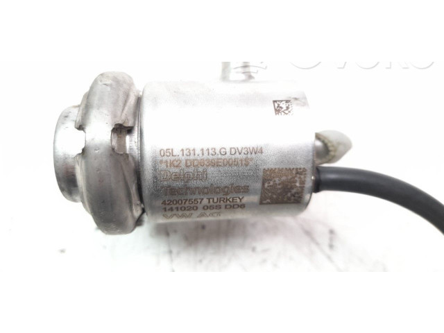 Vstřikovač 05L131113G Volkswagen Passat Alltrack