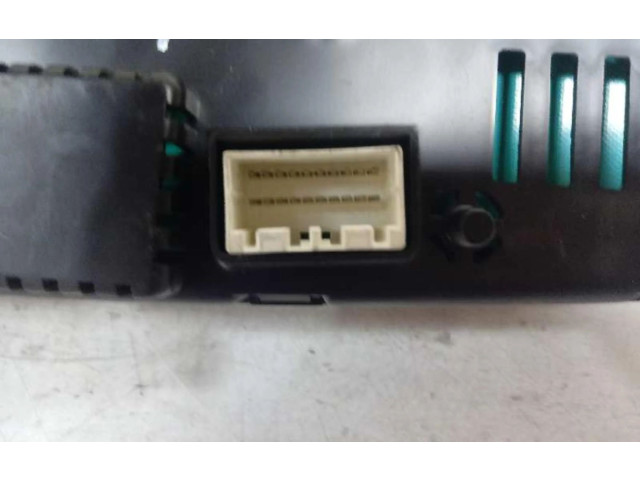 Блок предохранителей 802103150 SsangYong Actyon sports I