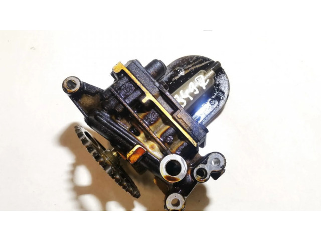 Čerpadlo oleje 9431256021 Peugeot 206 1.0