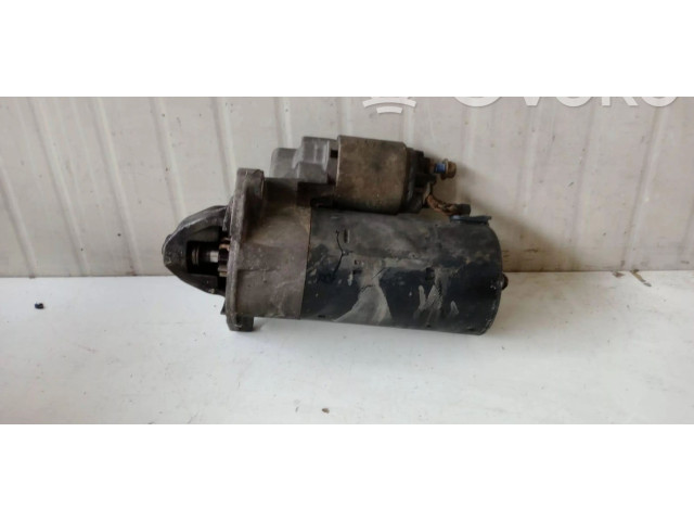 Стартер 0001109268, 0001109268 Alfa Romeo Brera