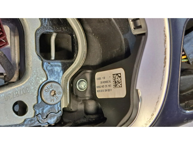 Volant Mercedes-Benz C W205 2016 A00046018039E38