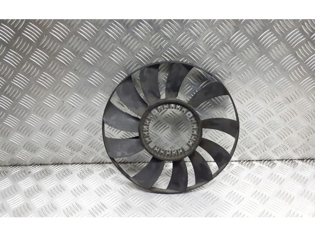 Комплект вентиляторов Audi A6 S6 C5 4B