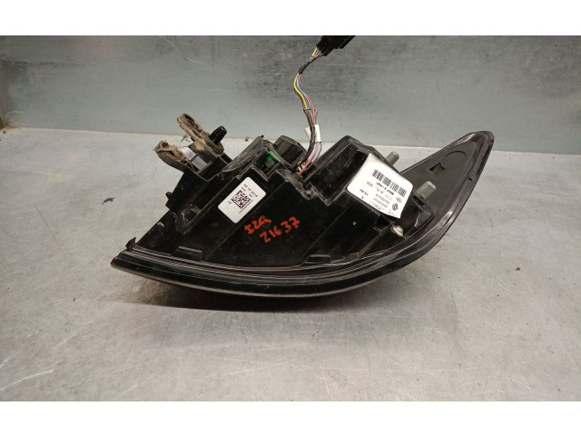 Зеркало электрическое Mercedes-Benz ML W164 2005 - 2011 года