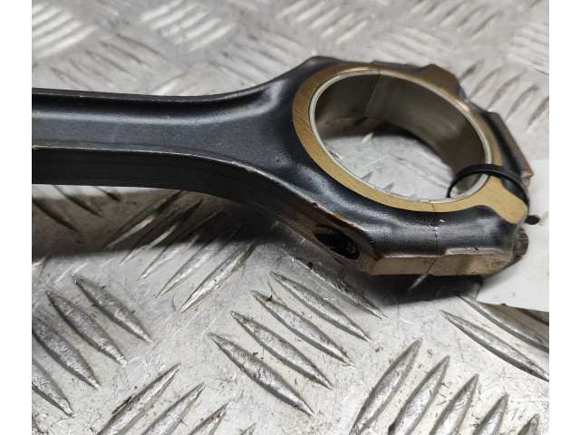 Píst A2780301117, A2780300520 Mercedes-Benz CLS C218 X218 M 278.922