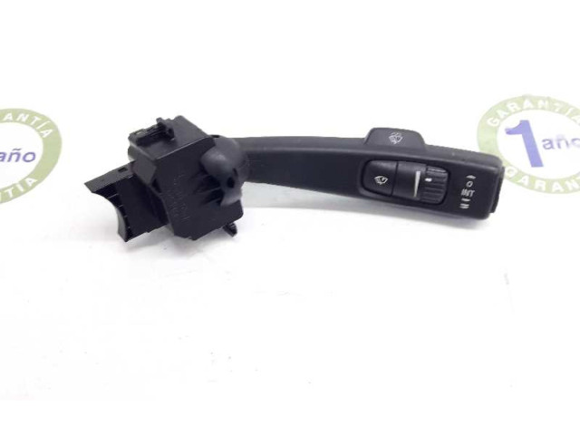 Ручка стеклоочистителей 8691992, 17D770   Volvo C70