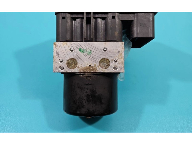 Блок АБС 1J0614417C, IMPRK1373558   Skoda  Octavia Mk1 (1U)  1996 - 2004 года