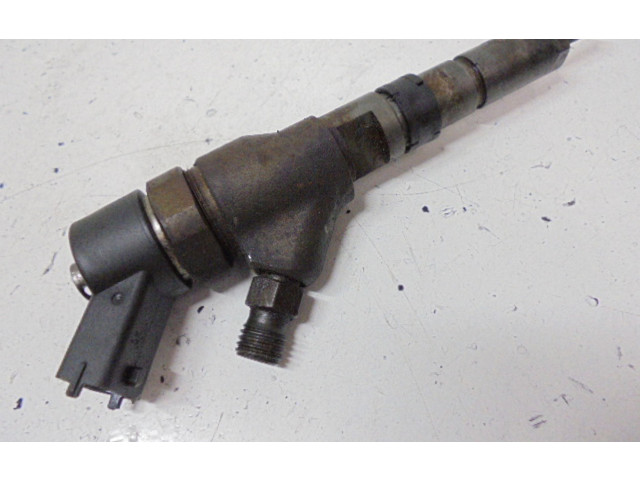 Vstřikovač 9635196580, 9635196580 Peugeot 206 CC