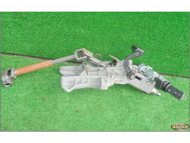 Рулевая рейка Mazda 3 I 2003 - 2006 года