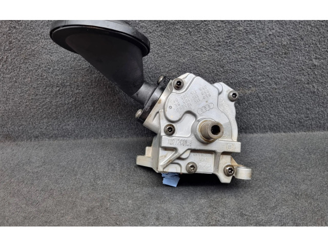 Čerpadlo oleje 059115105BF, 059115105BE Audi A6 S6 C6 4F CANA