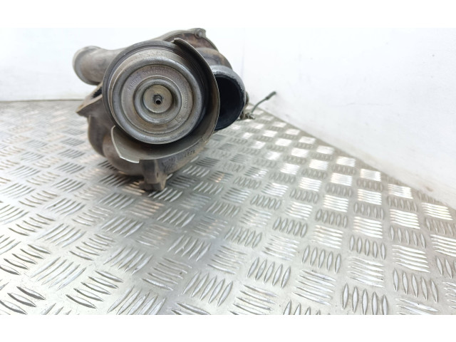 Turbodmychadlo Турбина A6510906180   Mercedes-Benz C W204   OM 651