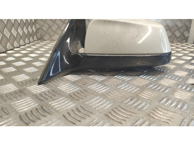 Zpětné zrcátko levé BMW 5 GT F07 2009 7204767