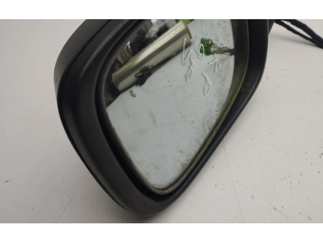 Зеркало электрическое        Volvo XC90  2003 - 2006 года   