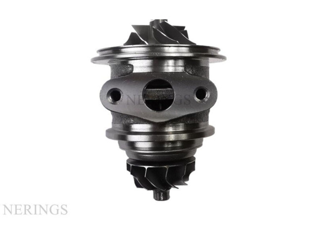 Турбина Peugeot 2008 I 49373-02003, CHRA50-0164