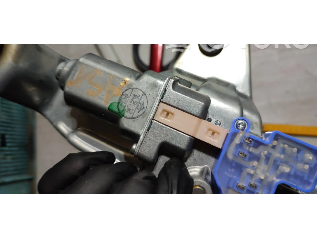 Моторчик заднего дворника Mitsubishi ASX