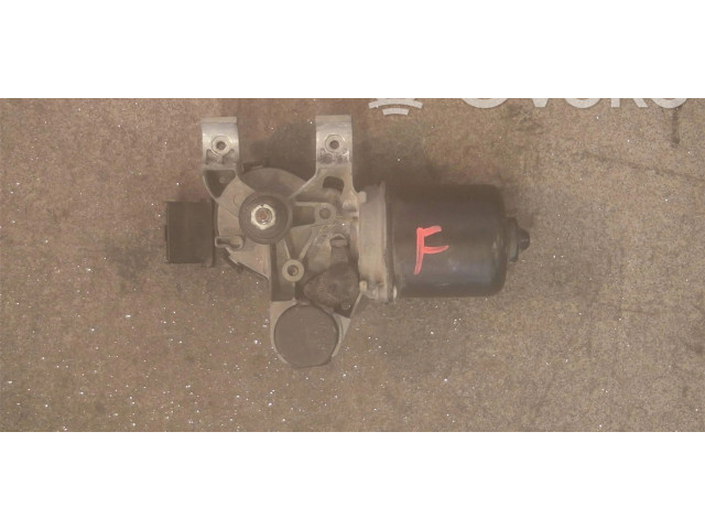 Моторчик дворников VALEO Peugeot 107