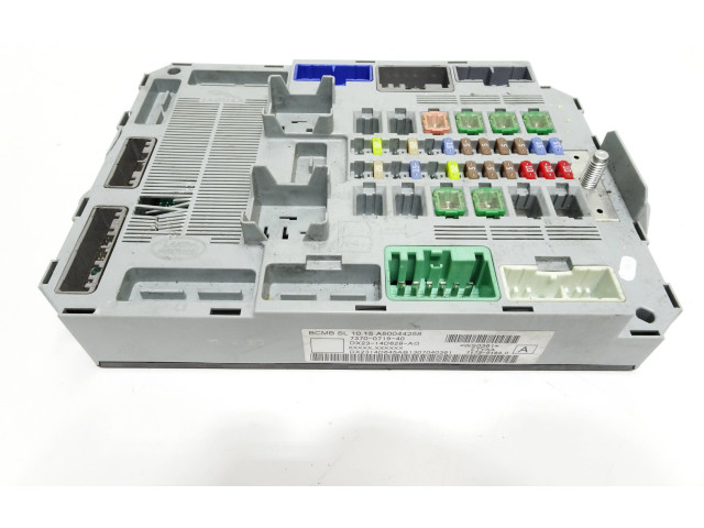 Pojistková skříňka 7370071940, DX2314D628AG Jaguar XF X250 2013