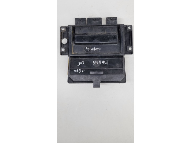 Řídící jednotka 8200398934 Renault Modus 2009