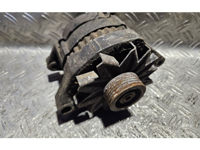 Генератор Peugeot 605