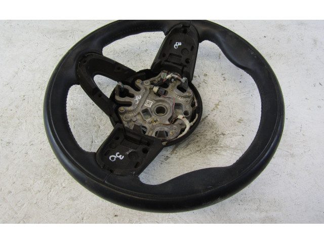 Руль Mini One - Cooper F56 F55  2013 -  года 6234216      