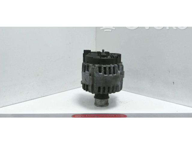 Генератор 04C903023M, 04C903023K Audi Q3 8U