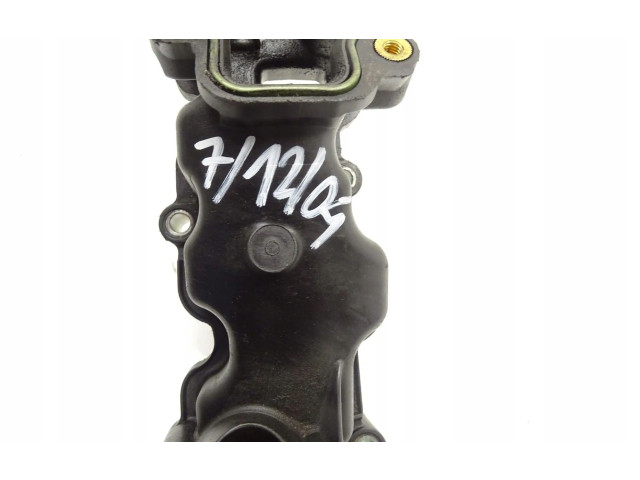 Всасывающий коллектор 059129711CL Audi A5 8T 8F