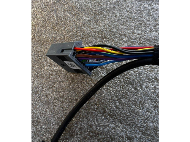 Зеркало электрическое        Volvo XC90  2014 -  года   