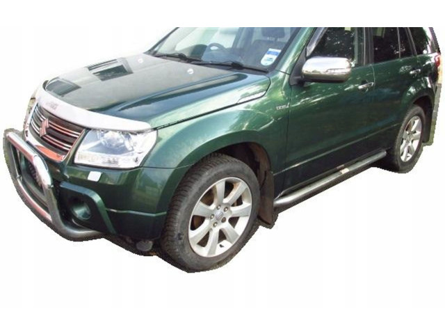 Топливная рампа Suzuki Vitara (LY)