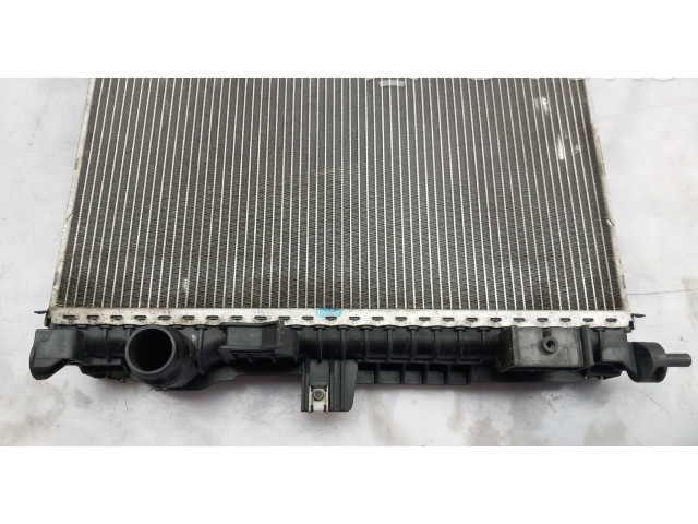 Интеркулер  9811401480   Peugeot 5008 II 