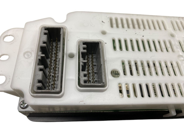 Блок управления климат-контролем 7820A460XA, CAB502A039A Mitsubishi Outlander