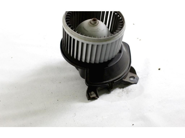 Вентилятор печки 77364951 Fiat Grande Punto