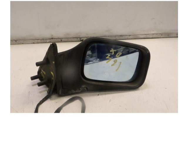 Zpětné zrcátko Alfa Romeo 164 1992