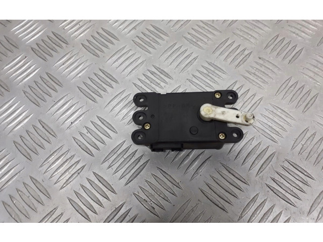 Блок комфорта 0Y08C Mazda Premacy