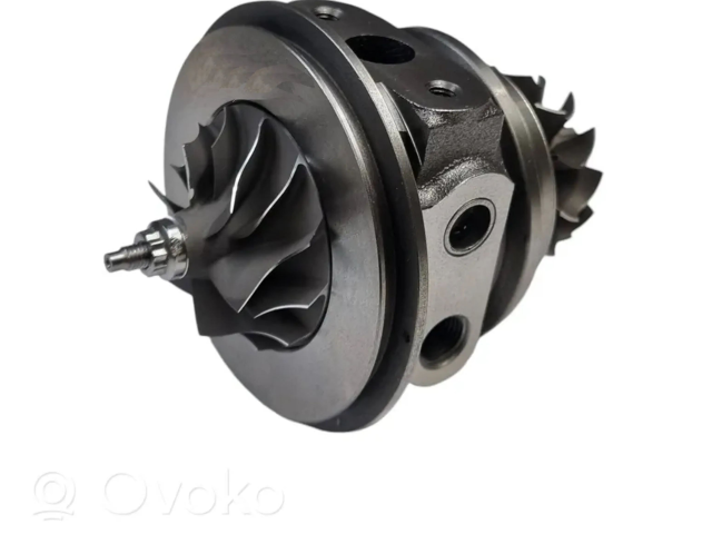 Турбина Mitsubishi L200 4917702512, 4917702513