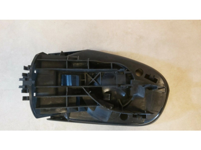 Пластиковая отделка зеркала