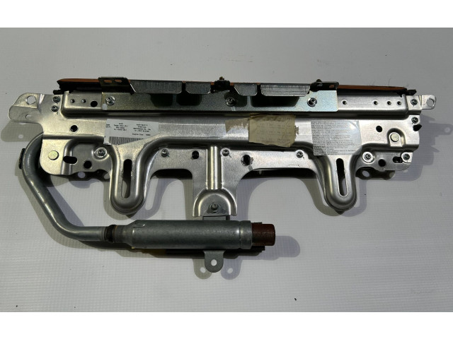 Подушка безопасности двери MAS-001 Maserati GranTurismo