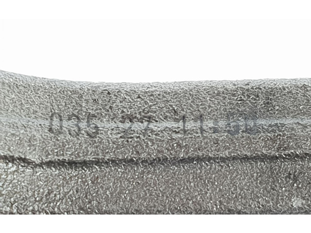 Шатун K9K646 121008820R, 121008820R Renault Clio IV