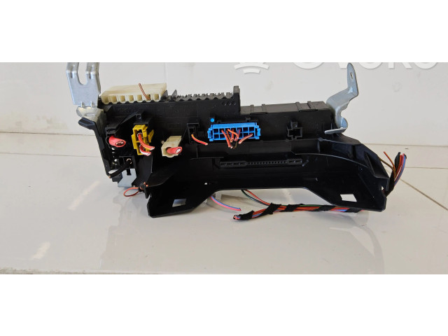 Pojistková skříňka 168298, 523545556 Mercedes-Benz CLS C218 X218 2012