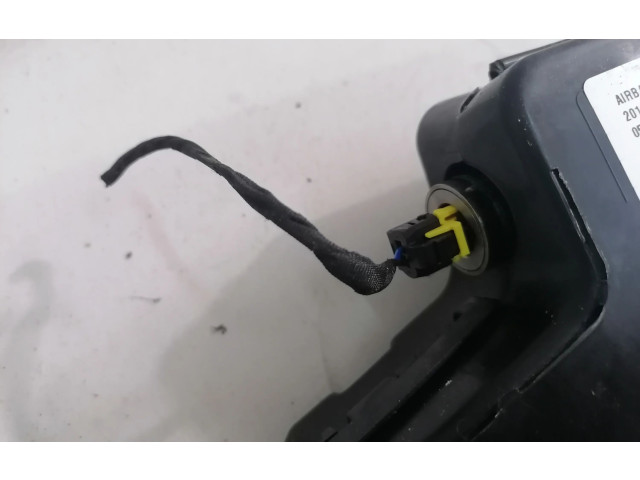 Подушка безопасности в сиденье 7480284   BMW X3 G01