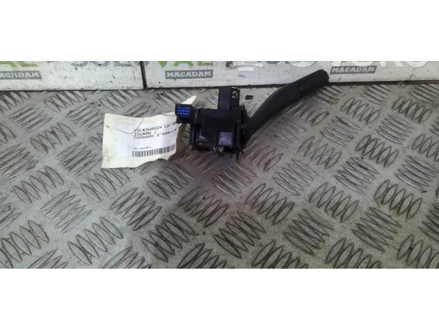 Ручка стеклоочистителей 1K0953519J9B9 Volkswagen Touran I